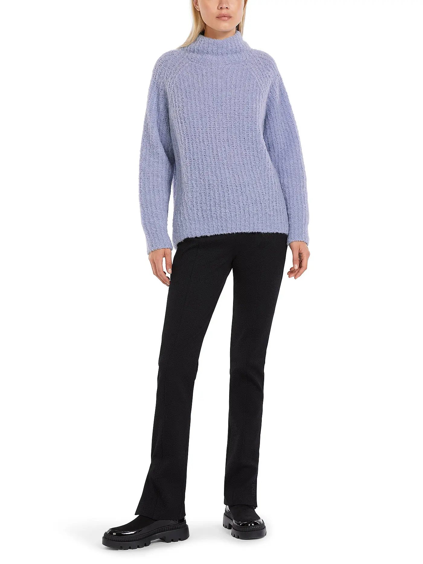 MARC CAIN | Rollkragenpullover | 